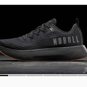 NOBULL Runner+ women’s size 7.5